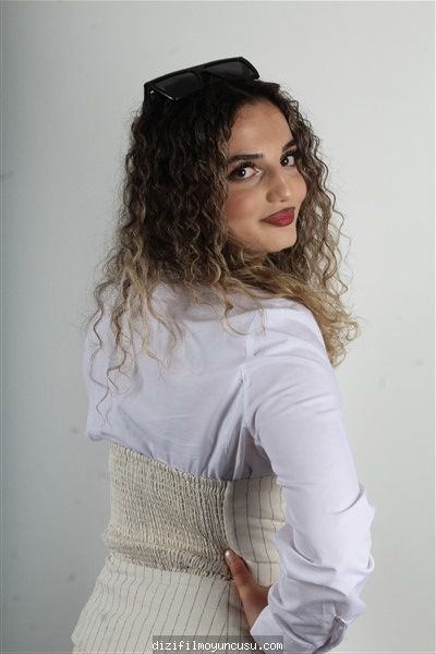 Antalya Cast Ajans Sude 170382