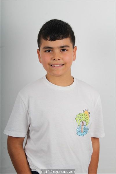Antalya Cast Ajans Süleyman 170483