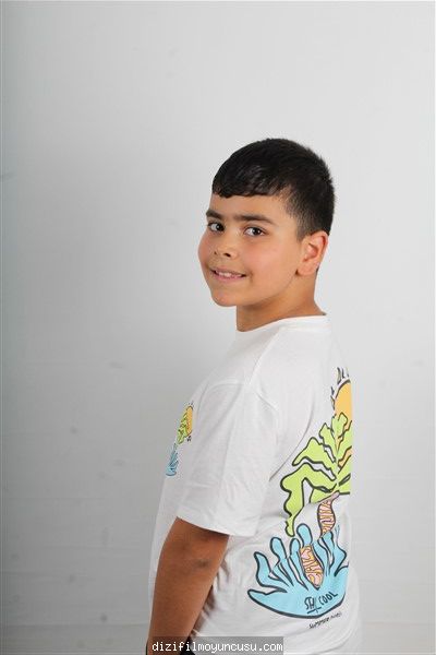 Antalya Cast Ajans Süleyman 170484