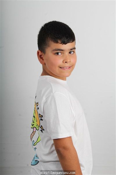 Antalya Cast Ajans Süleyman 170485