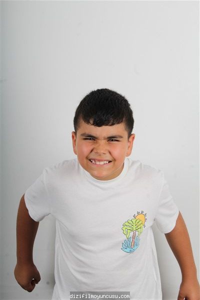 Antalya Cast Ajans Süleyman 170486