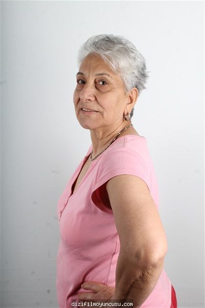 Mersin Cast Ajans Aynur 170601