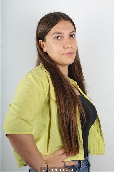 Mersin Cast Ajans Berfin 170575