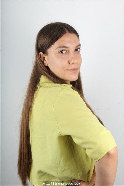 Mersin Cast Ajans Berfin 170576