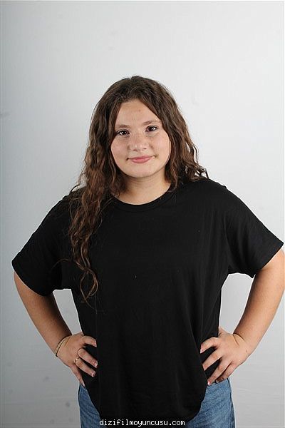 Çocuk Oyuncular Adayımız Elif