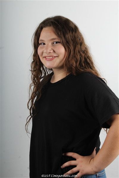 Antalya Cast Ajans Elif 170655