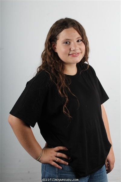 Antalya Cast Ajans Elif 170656