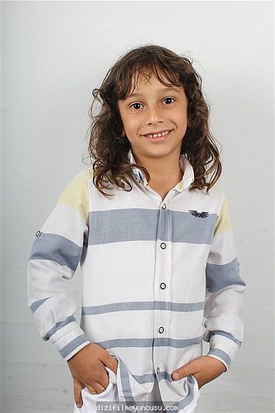 Çocuk Oyuncular Adayımız Emirhan