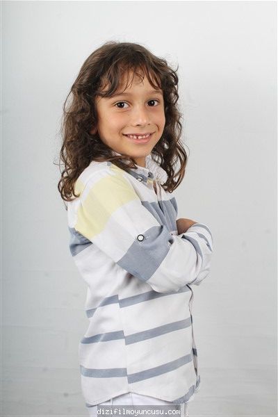 Mersin Cast Ajans Emirhan 170592