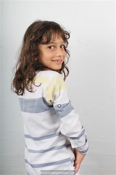 Mersin Cast Ajans Emirhan 170593