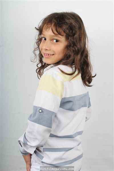 Mersin Cast Ajans Emirhan 170594