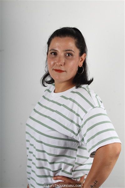 Antalya Cast Ajans Fatma 170658