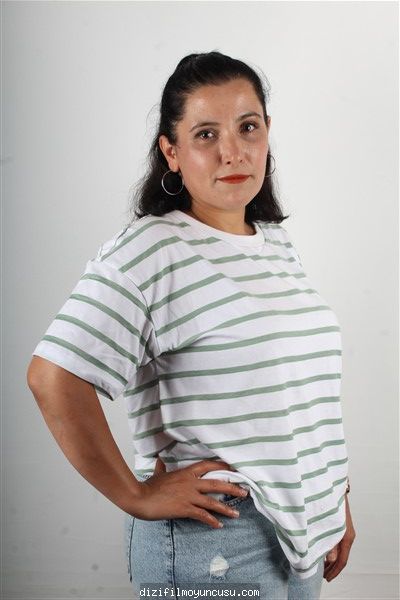 Antalya Cast Ajans Fatma 170659