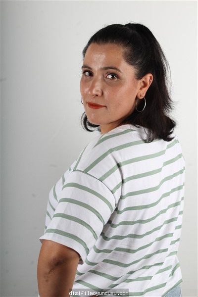 Antalya Cast Ajans Fatma 170660