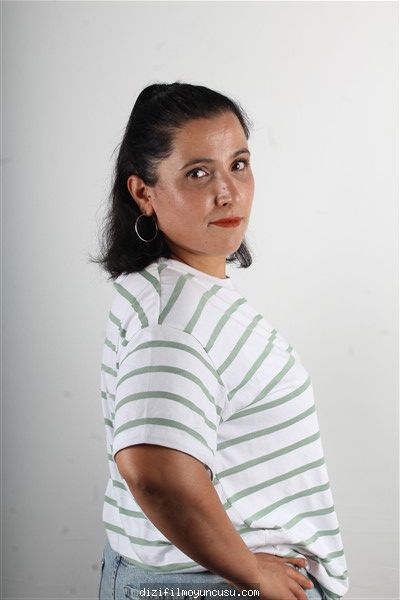 Antalya Cast Ajans Fatma 170661