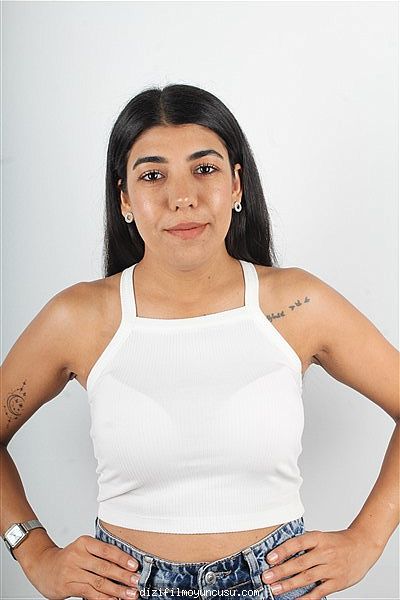 Kadın Oyuncular Adayımız Hatice