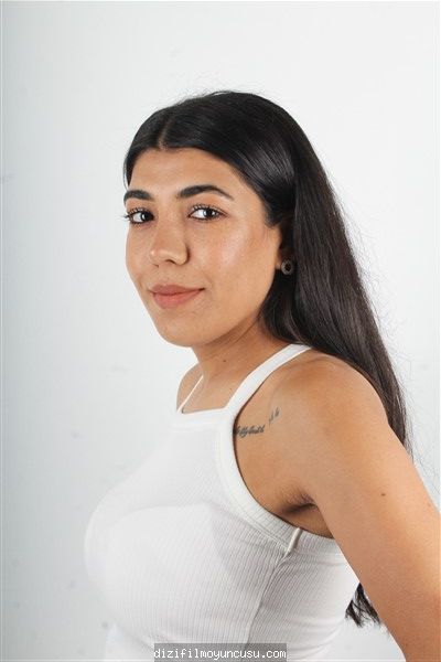 Mersin Cast Ajans Hatice 170581