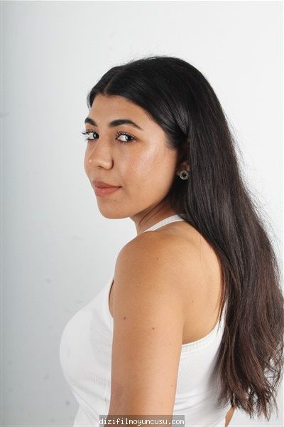 Mersin Cast Ajans Hatice 170583