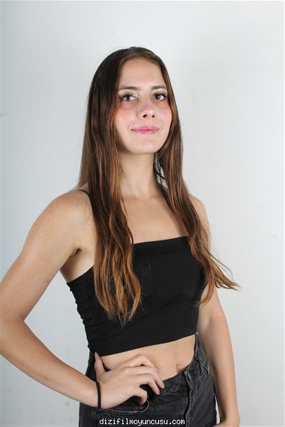Mersin Cast Ajans Irmak 170596