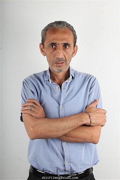 Adana Cast Ajans Oyuncusu Kadir