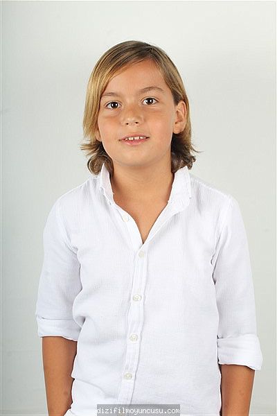 Çocuk Oyuncular Adayımız Miraç