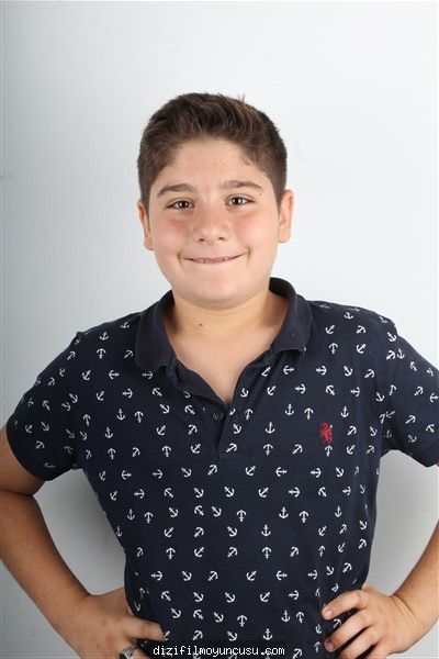 Mersin Cast Ajans Nurullah 170588