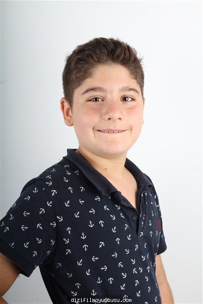 Mersin Cast Ajans Nurullah 170589