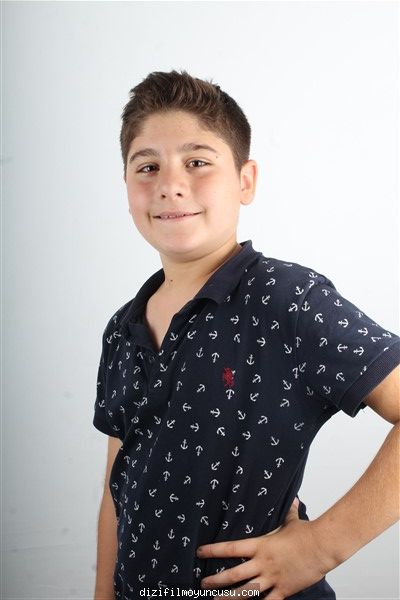 Mersin Cast Ajans Nurullah 170590