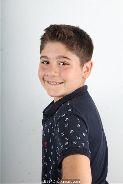 Mersin Cast Ajans Nurullah 170591