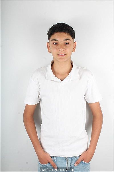 Çocuk Oyuncular Adayımız Ömer