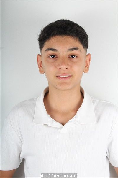 Mersin Cast Ajans Ömer 170525