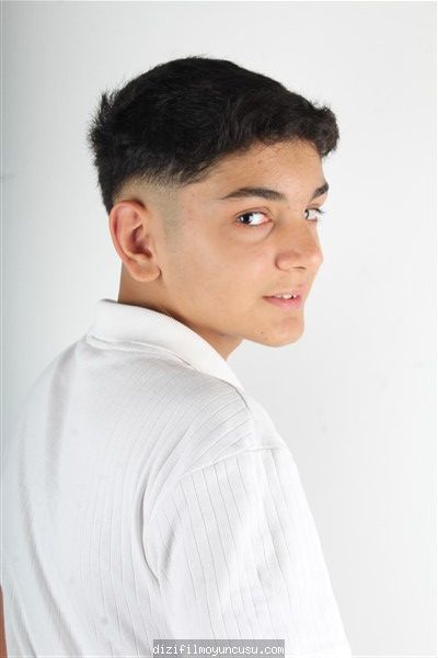 Mersin Cast Ajans Ömer 170527
