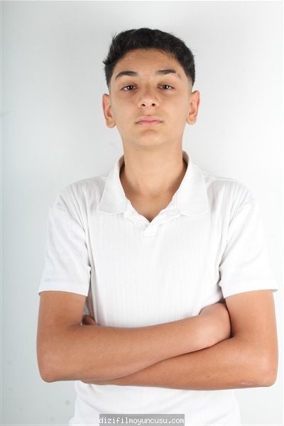 Mersin Cast Ajans Ömer 170528