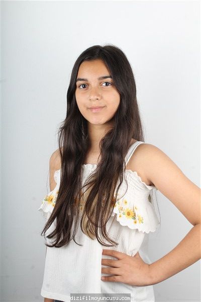 Mersin Cast Ajans Sebla 170612