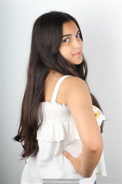 Mersin Cast Ajans Sebla 170613