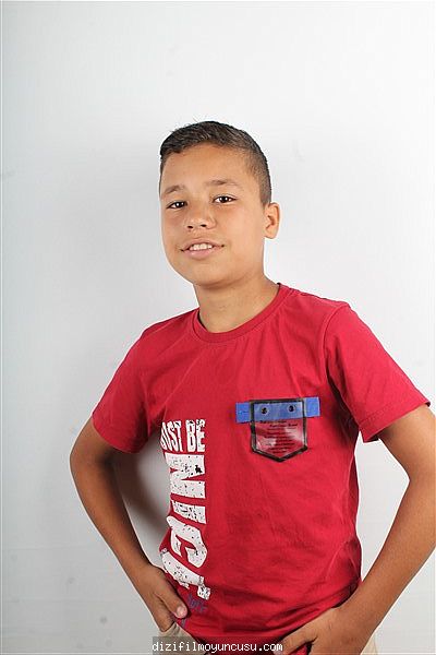 Çocuk Oyuncular Adayımız Yusuf