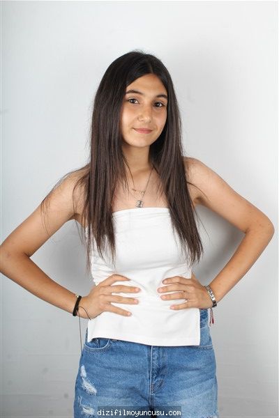 Mersin Cast Ajans Zeynep 170631