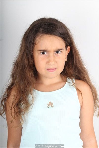 Adana Cast Ajans Beren 170798