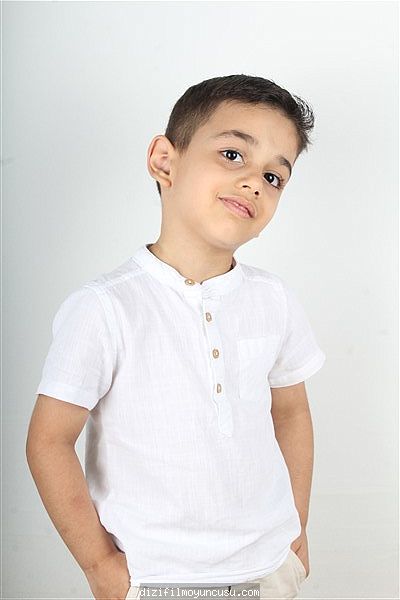 Çocuk Oyuncular Adayımız Çınar