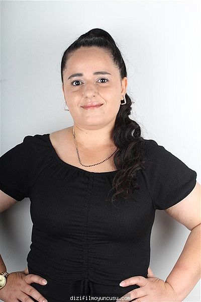 Adana Cast Ajans Oyuncusu Emel