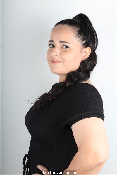 Adana Cast Ajans Emel 170791