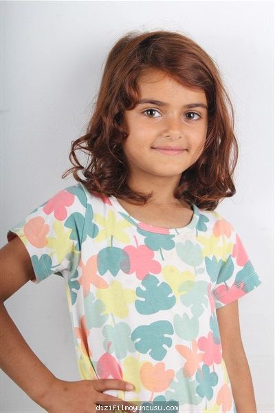 Adana Cast Ajans Esmanur 170772