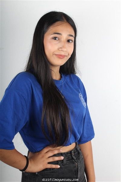Adana Cast Ajans Fatma 170741