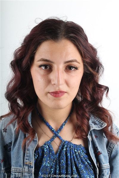 Kayseri Cast Ajans Gamze 170822