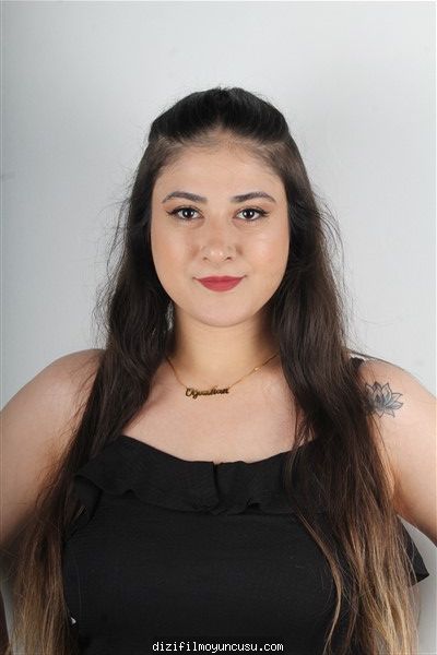 Adana Cast Ajans Gül 170730