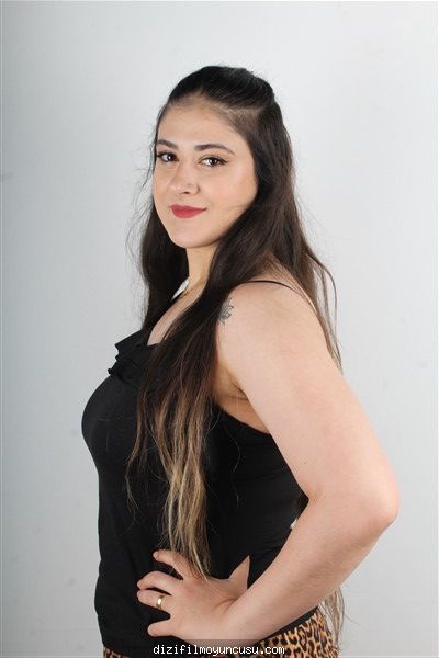 Adana Cast Ajans Gül 170731