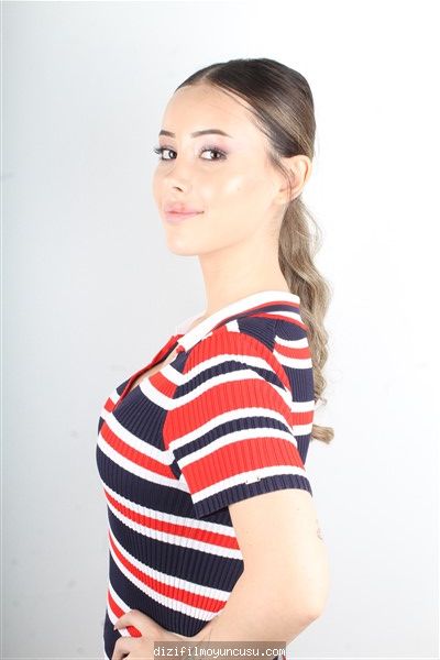 Kayseri Cast Ajans İlayda 170852