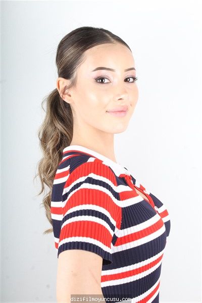 Kayseri Cast Ajans İlayda 170853