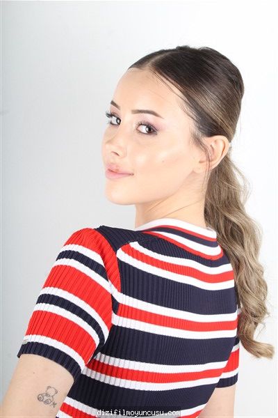 Kayseri Cast Ajans İlayda 170854