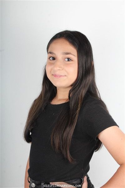 Adana Cast Ajans Irmak 170787